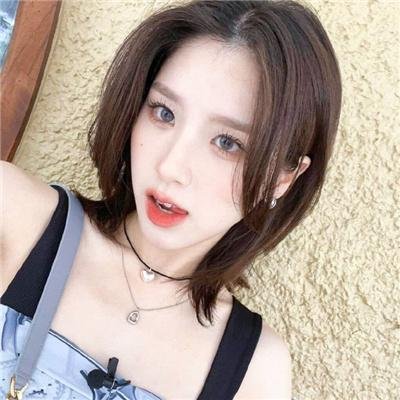 靓妹闯情关